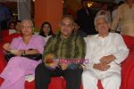 Pyarelal at the Audio release of album Rraahat in Renaissance club, Andheri west on 17th April 2010 (8).jpg